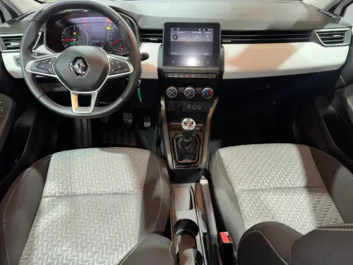 Renault Clio Clio TCe 90 Evolution - Photo 11