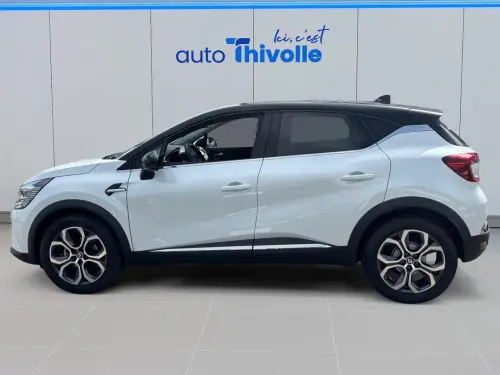 Renault Captur mild hybrid 140 Techno fast track - Photo 1