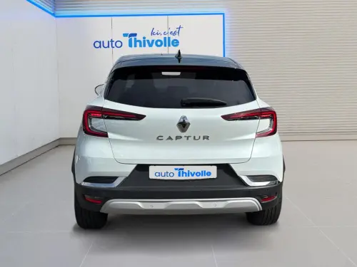 Renault Captur mild hybrid 140 Techno fast track - Photo 3