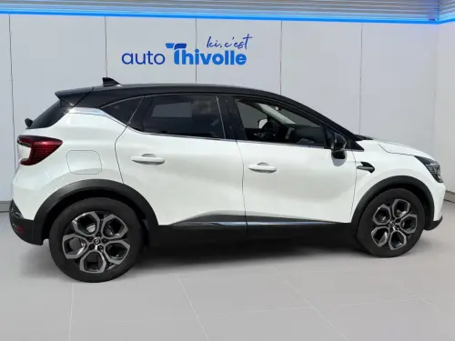 Renault Captur mild hybrid 140 Techno fast track - Photo 5