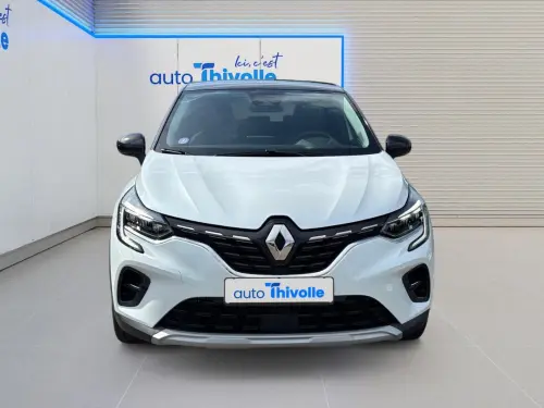 Renault Captur mild hybrid 140 Techno fast track - Photo 7