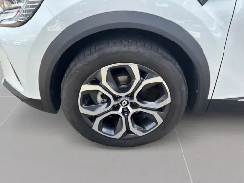 Renault Captur mild hybrid 140 Techno fast track - Photo 8