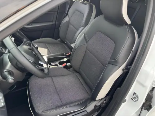 Renault Captur mild hybrid 140 Techno fast track - Photo 9