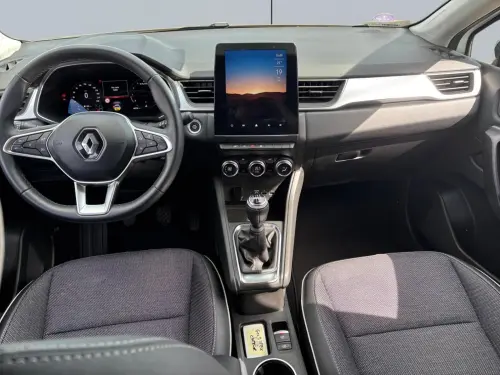 Renault Captur mild hybrid 140 Techno fast track - Photo 11