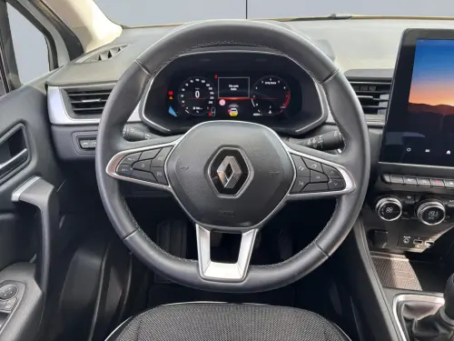 Renault Captur mild hybrid 140 Techno fast track - Photo 12