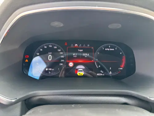 Renault Captur mild hybrid 140 Techno fast track - Photo 13