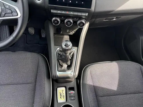 Renault Captur mild hybrid 140 Techno fast track - Photo 14