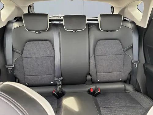 Renault Captur mild hybrid 140 Techno fast track - Photo 17