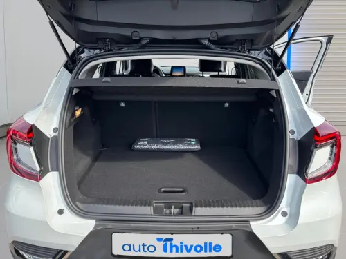 Renault Captur mild hybrid 140 Techno fast track - Photo 18