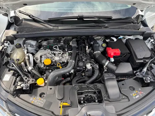 Renault Captur mild hybrid 140 Techno fast track - Photo 19