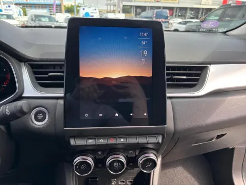 Renault Captur mild hybrid 140 Techno fast track - Photo 20