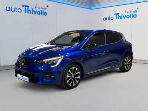 Renault Clio Clio E-Tech full hybrid 145 Techno - Photo 0