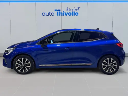 Renault Clio Clio E-Tech full hybrid 145 Techno - Photo 1