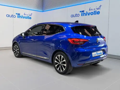 Renault Clio Clio E-Tech full hybrid 145 Techno - Photo 2
