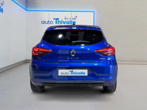 Renault Clio Clio E-Tech full hybrid 145 Techno - Photo 3
