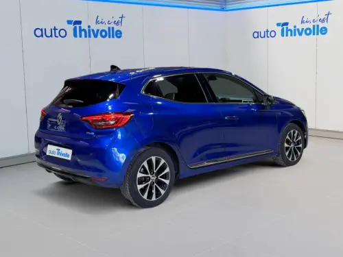 Renault Clio Clio E-Tech full hybrid 145 Techno - Photo 4