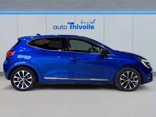 Renault Clio Clio E-Tech full hybrid 145 Techno - Photo 5
