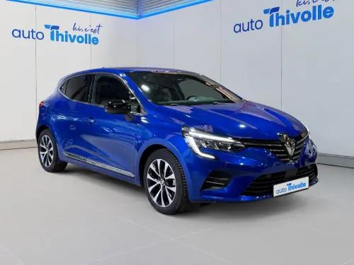 Renault Clio Clio E-Tech full hybrid 145 Techno - Photo 6