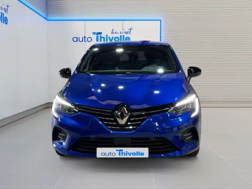 Renault Clio Clio E-Tech full hybrid 145 Techno - Photo 7