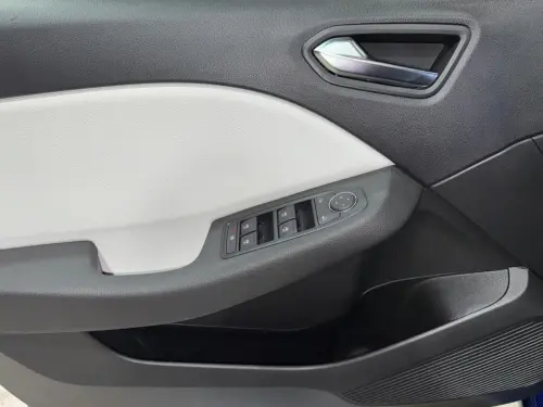Renault Clio Clio E-Tech full hybrid 145 Techno - Photo 10
