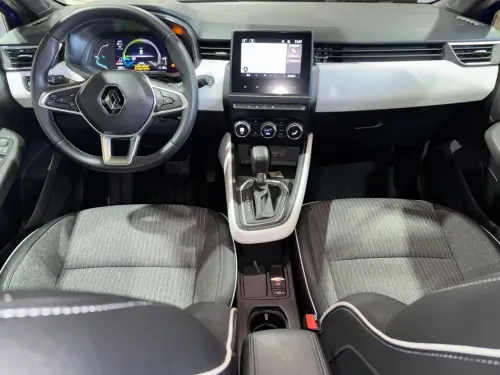 Renault Clio Clio E-Tech full hybrid 145 Techno - Photo 11