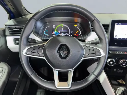 Renault Clio Clio E-Tech full hybrid 145 Techno - Photo 12