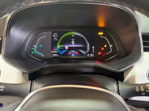 Renault Clio Clio E-Tech full hybrid 145 Techno - Photo 13