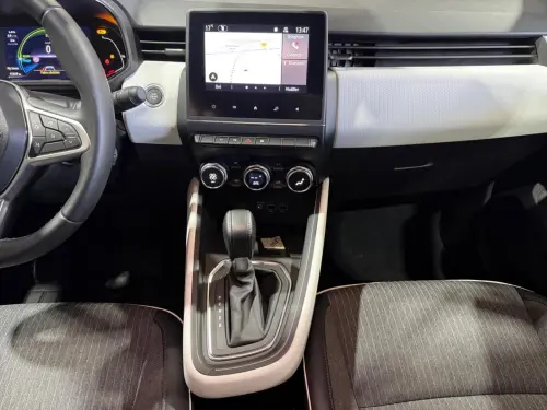 Renault Clio Clio E-Tech full hybrid 145 Techno - Photo 14