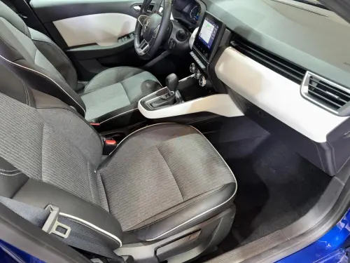 Renault Clio Clio E-Tech full hybrid 145 Techno - Photo 16