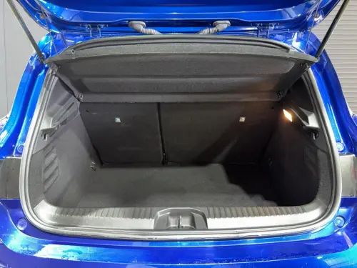 Renault Clio Clio E-Tech full hybrid 145 Techno - Photo 18