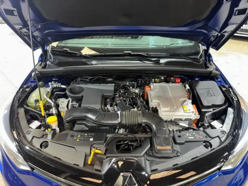 Renault Clio Clio E-Tech full hybrid 145 Techno - Photo 19