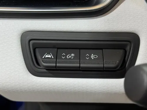 Renault Clio Clio E-Tech full hybrid 145 Techno - Photo 22