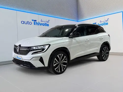Renault Austral E-Tech hybrid 200 Iconic - Photo 0