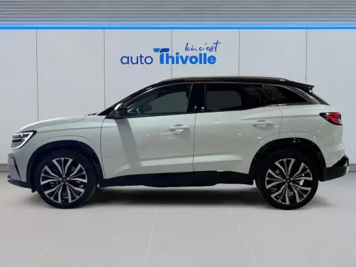Renault Austral E-Tech hybrid 200 Iconic - Photo 1