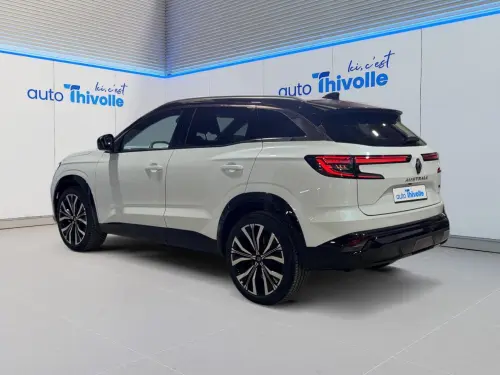 Renault Austral E-Tech hybrid 200 Iconic - Photo 2