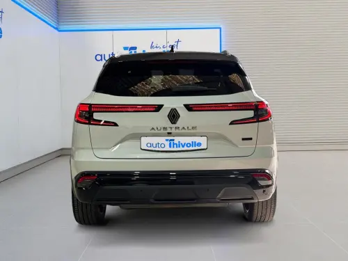 Renault Austral E-Tech hybrid 200 Iconic - Photo 3
