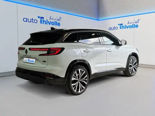 Renault Austral E-Tech hybrid 200 Iconic - Photo 4