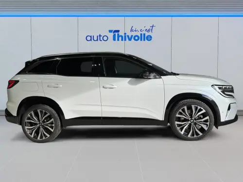 Renault Austral E-Tech hybrid 200 Iconic - Photo 5