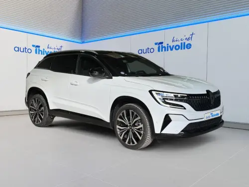 Renault Austral E-Tech hybrid 200 Iconic - Photo 6