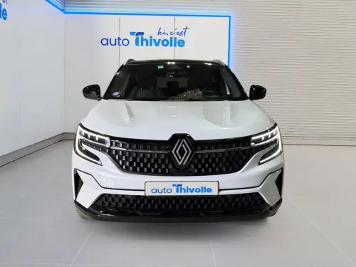 Renault Austral E-Tech hybrid 200 Iconic - Photo 7