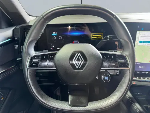 Renault Austral E-Tech hybrid 200 Iconic - Photo 12