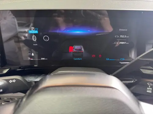Renault Austral E-Tech hybrid 200 Iconic - Photo 13