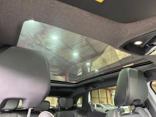 Renault Austral E-Tech hybrid 200 Iconic - Photo 21