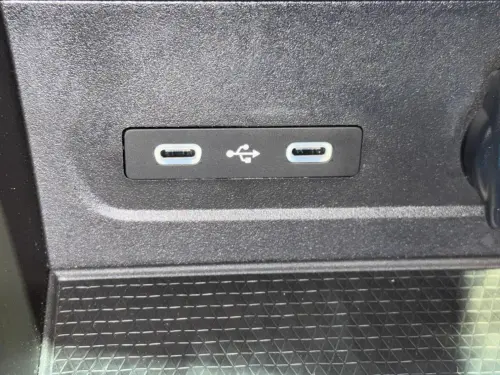 Renault Austral E-Tech hybrid 200 Iconic - Photo 23