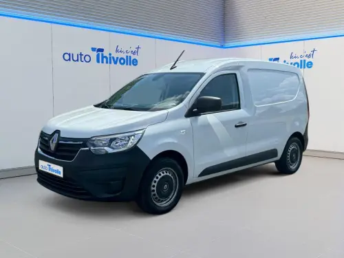 Renault Kangoo BLUE DCI 95 - 22 CONFORT - Photo 0
