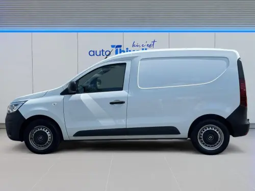 Renault Kangoo BLUE DCI 95 - 22 CONFORT - Photo 1