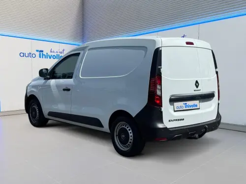 Renault Kangoo BLUE DCI 95 - 22 CONFORT - Photo 2