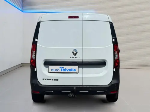 Renault Kangoo BLUE DCI 95 - 22 CONFORT - Photo 3