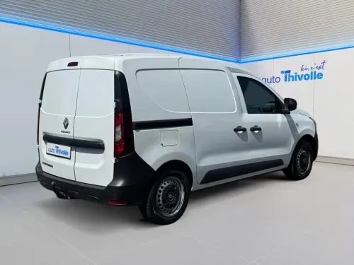 Renault Kangoo BLUE DCI 95 - 22 CONFORT - Photo 4