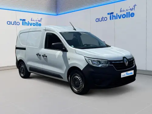 Renault Kangoo BLUE DCI 95 - 22 CONFORT - Photo 6